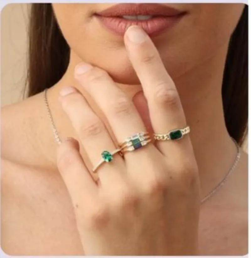 Fine Jewelry